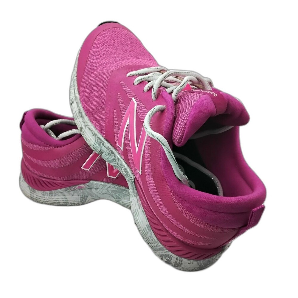New Balance Womans Shoe 715 Pink 680 v.6   Size 8 Cush Athletic shoes Athleisure